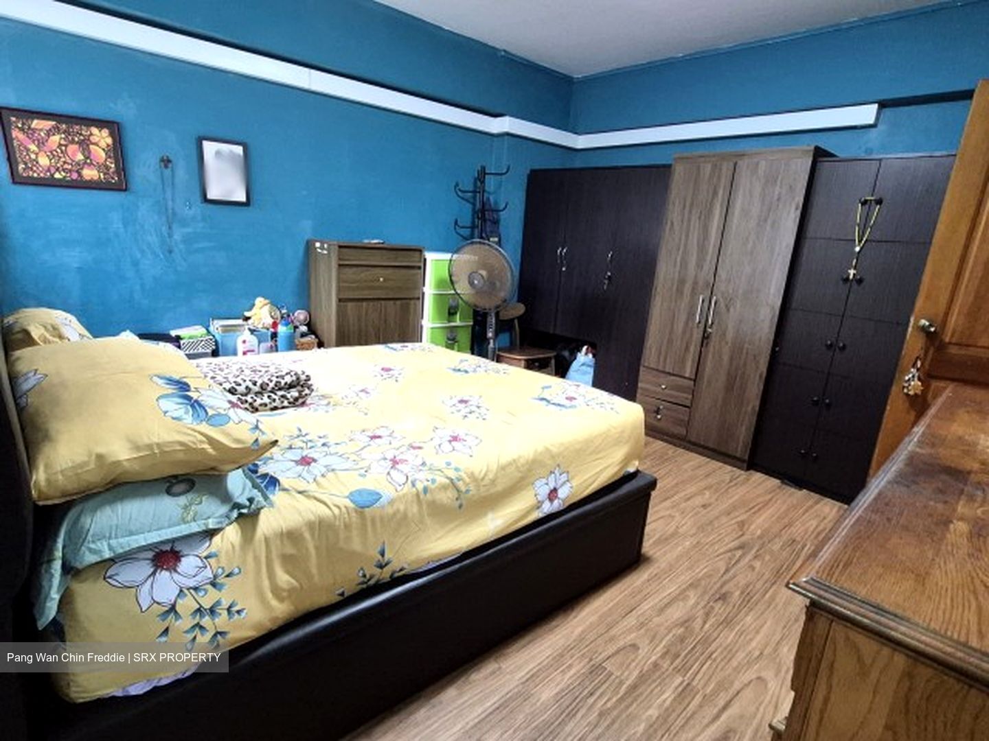 Blk 102 Rajah Court (Toa Payoh), HDB 4 Rooms #580238621